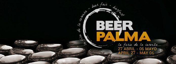 Palma Beer Festival 2018