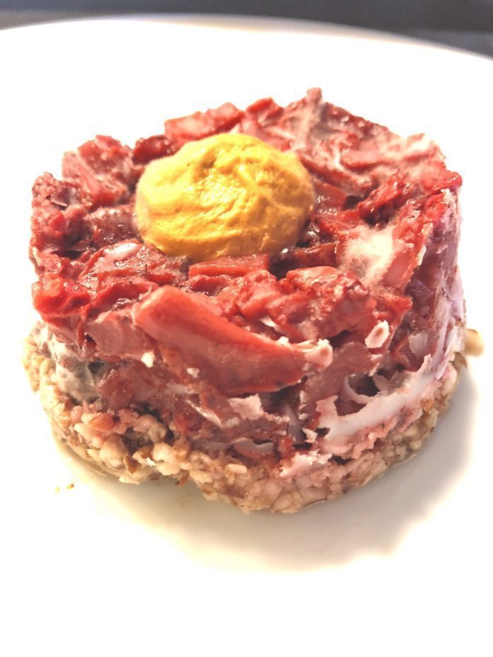 trampantojo Tártaro