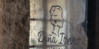 Doña Irene