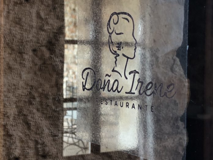Doña Irene