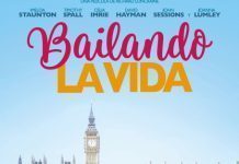 Estreno cine Mallorca