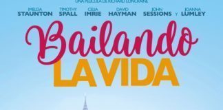 Estreno cine Mallorca