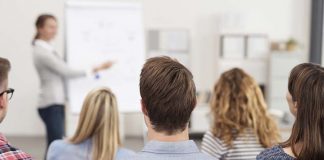 Ideas consultora de formación