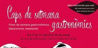 Formentera Caps de setmana gastronòmics