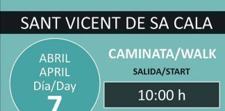 Agenda excursión Ibiza