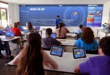 Clase del futuro