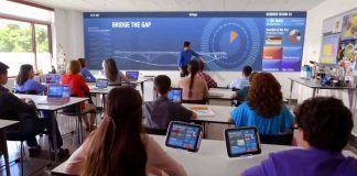 Clase del futuro