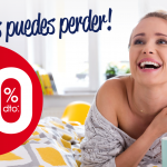 9 diás azules Tiendas Bed’s