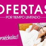 Promoción Tiendas Beds