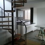 Amperiza cocina