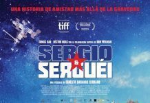 Estreno cine mallorca