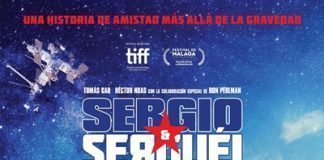 Estreno cine mallorca