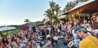 Ibiza Spirit Festival Atzaró