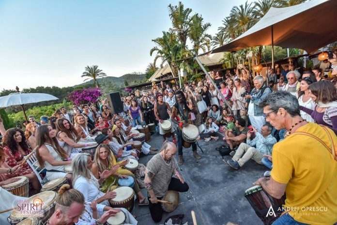 Ibiza Spirit Festival Atzaró