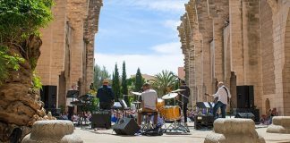 Festival Jazz Mallorca