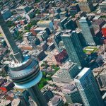 toronto