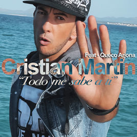 Todo me sabe a ti