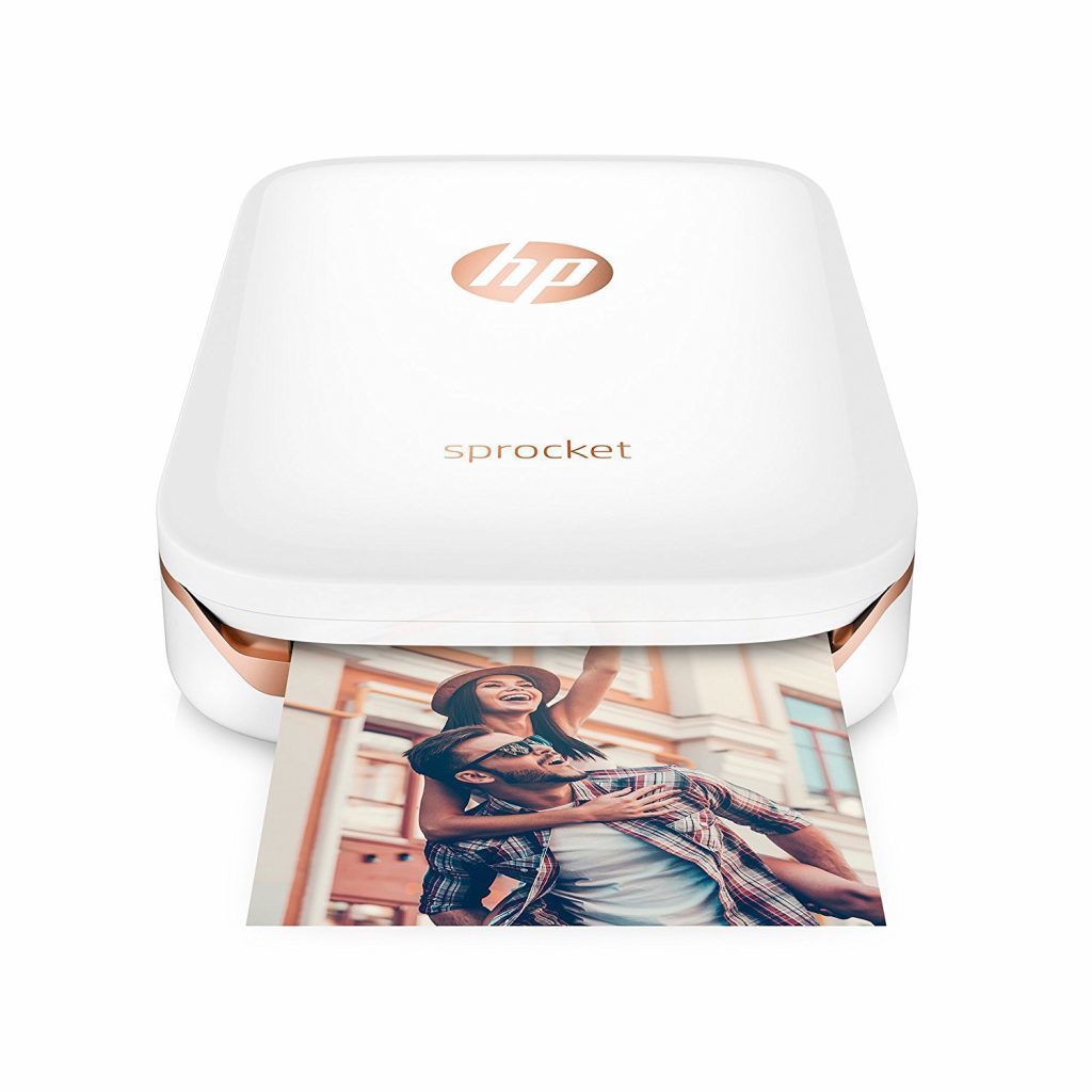 HP Sprocket