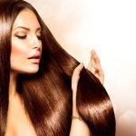 keratina para el pelo