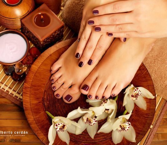 PEDICURA ALBERTO CERDÁN