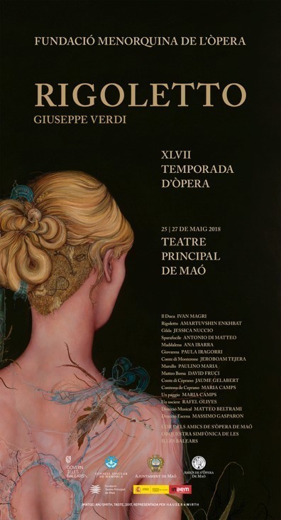 Rigoletto
