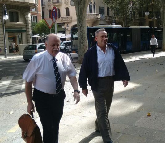 El caso de Pere Barceló, primer sacerdote de España expulsado por pederastia Caja Negra Pere Barceló
