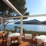 CAP VERMELL beach hotel