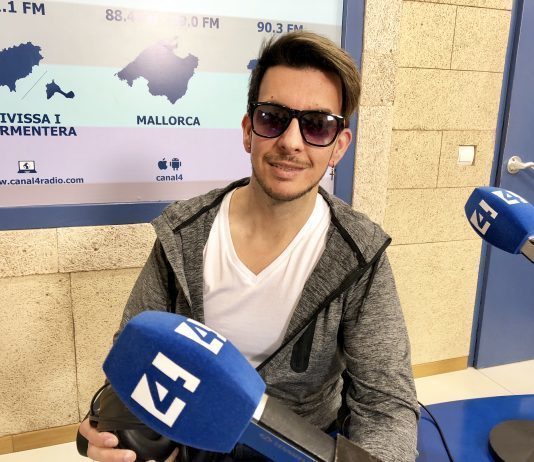 «Loca» de Cristian Martin, revoluciona el sonido latino