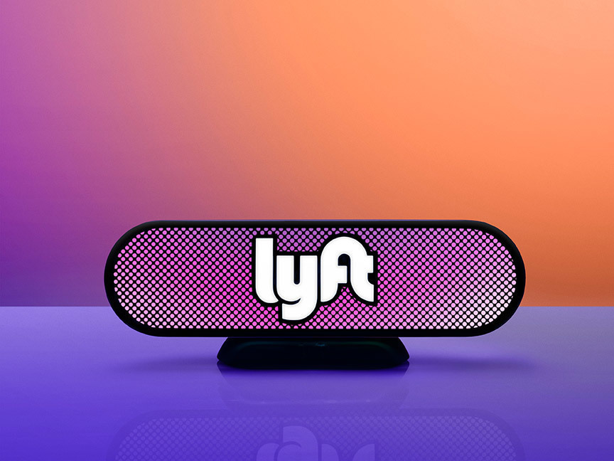 Lyft