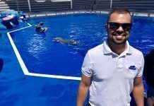 Felix Afonso Marineland