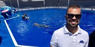 Felix Afonso Marineland