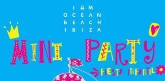 mini party