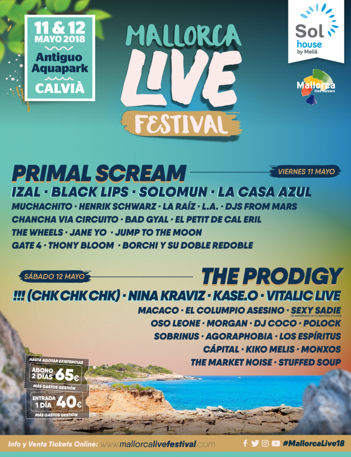 eventos Mallorca
