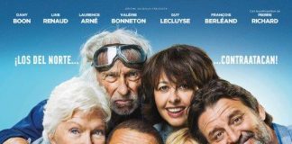 estreno cine