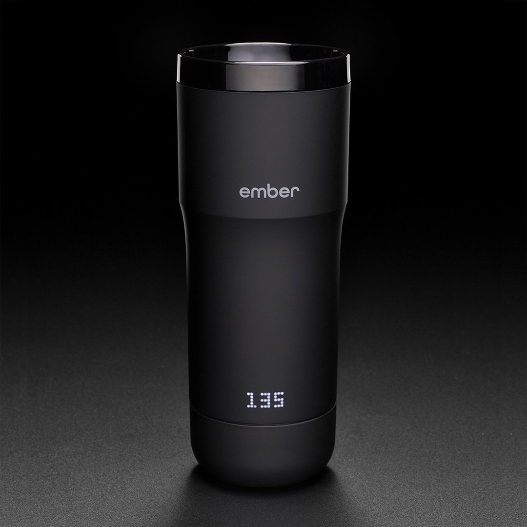 Ember travel Mug
