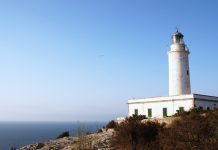 Faro Formentera
