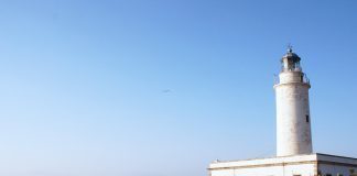 Faro Formentera