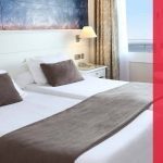 hotel joan miro museum