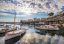 Menorca
