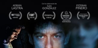 estreno cine Mallorca