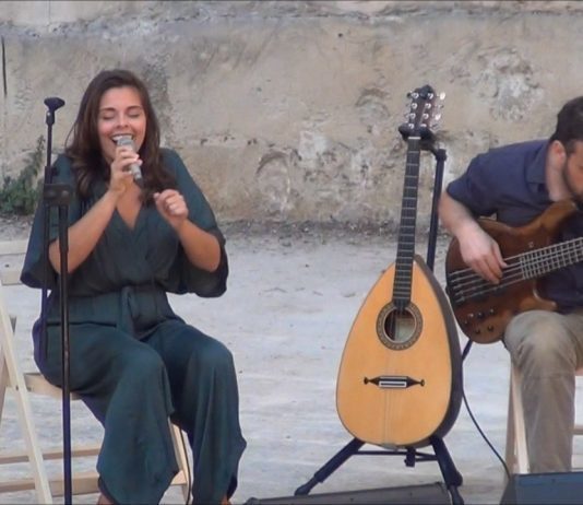 ‘Cançons de la Mediterrània’, se celebrará todos los jueves de julio en Ses Voltes