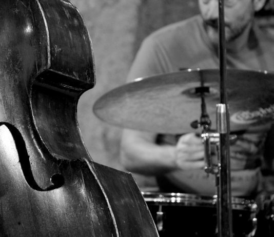 Atril/ Festival de Jazz a les Plaçes en Formentera, Liceu a la fresca y Simfònica i Cap.Pela en es Born