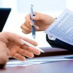 FINCAS FIOL firma documentos
