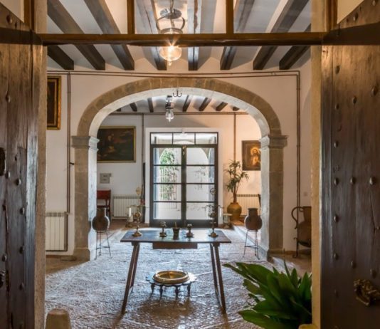 Gran acogida de la estrategia de marketing para esta jornada de Open House de Fincas Fiol