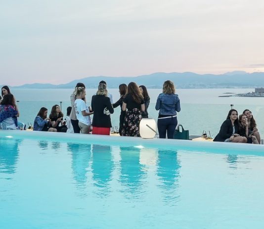 ¿Listo para brindar con las mejores vistas?