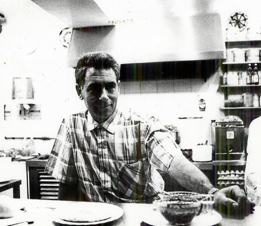 Fernando el tortillero