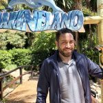 MARINELAND RAFAEL ABRAHAM