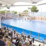 MARINELAND tanque 1