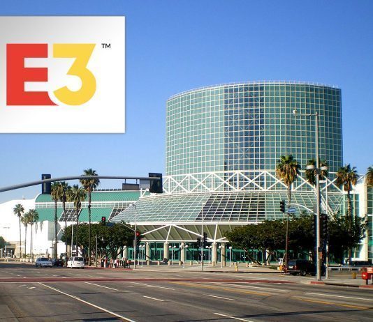 E3, Electronic Entertainment Expo
