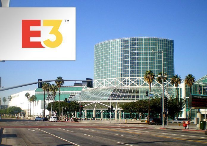 E3, Electronic Entertainment Expo